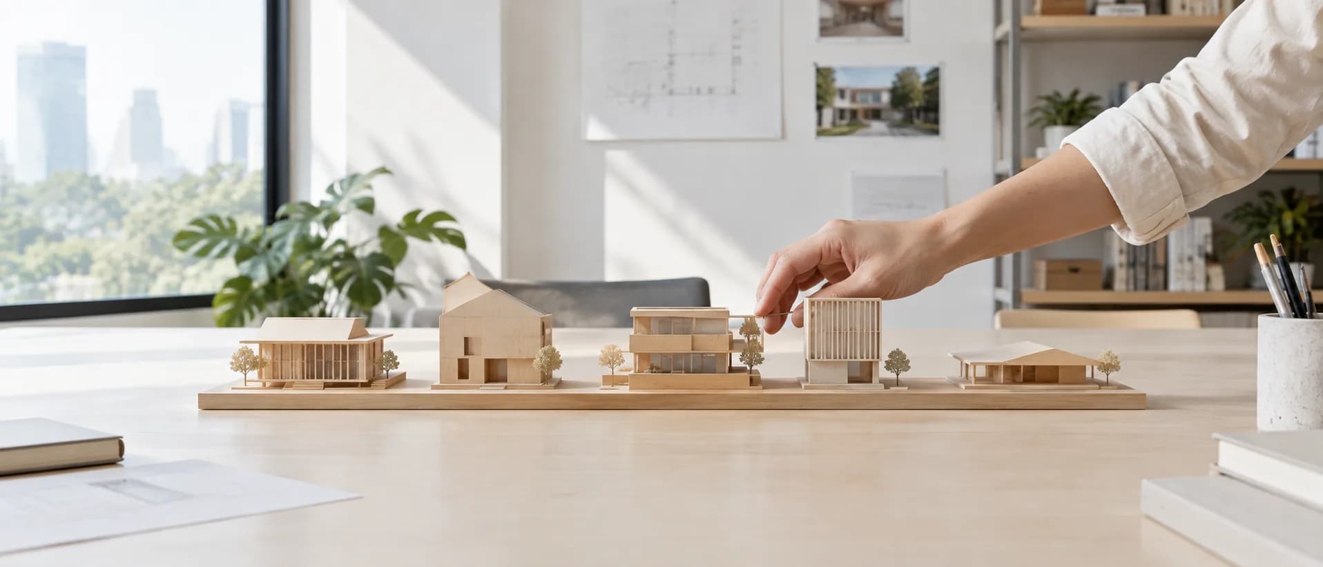 Why Hikanova Is Built as a Holding Company, Not a Single Product